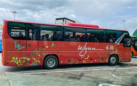 macau hotels with shuttle|Here’s a guide to the hotel and casino shuttle buses in Macao.